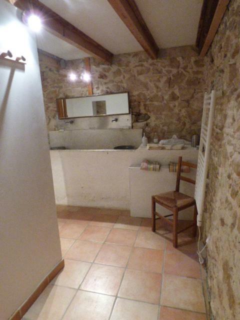 Domaine Chanoine Rambert Saint-Andre-d'Olerargues Dış mekan fotoğraf